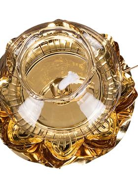 液体油灯配件调节器防风罩灯芯