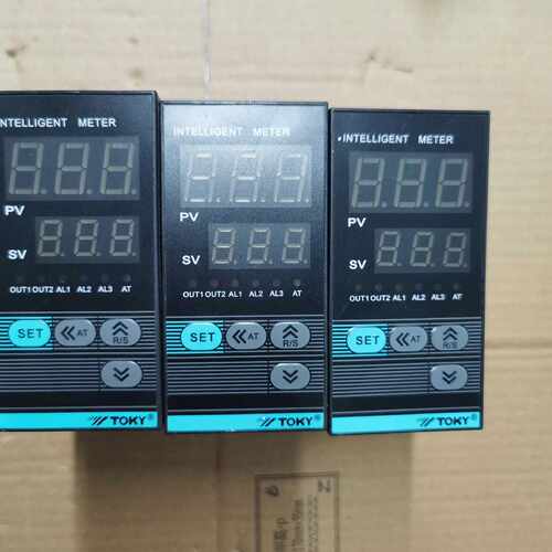 东岐 温控器 AI108-6-RB10-T拍前询价下单