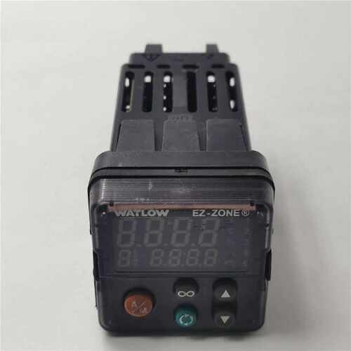 溢价-WATLOW控制器EZ-ZONE 型号PM6C1EH-AAA