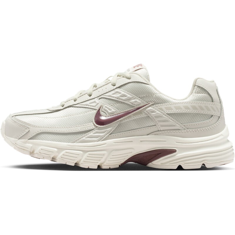 耐克女子透气运动鞋秋冬复古跑鞋风缓震NIKE INITIATOR 394053 克冬实拍商品图