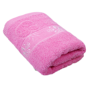 10条蘑菇毛巾棉吸水脱孝福寿结婚庆回礼成人洗脸面巾帕子劳保毛巾