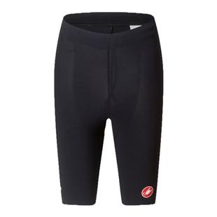 蝎子Castelli铁人三项短裤女25新款夏轻量透气排汗跑步竞速骑行裤