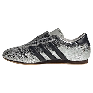 adidas阿迪达斯夏薄底跆拳道文化运动鞋TAEKWONDO女鞋JH9664