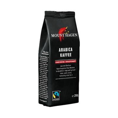 MountHagen德国低因咖啡豆