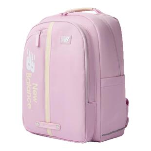 New Balance nb童装男女儿童新款学生书包三防双肩背包ND8PF3E033