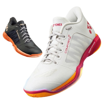 X尤尼克斯羽毛球鞋正品CFZ3