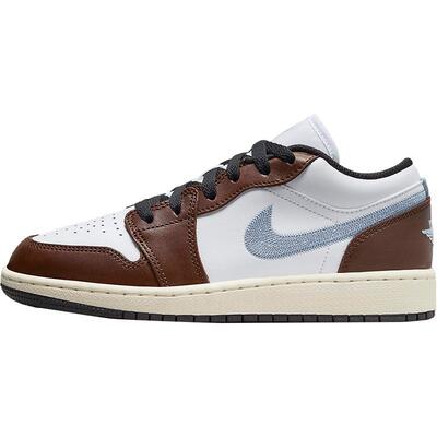 Nike/耐克正品Air Jordan GS女子大童休闲运动鞋FQ8156-142