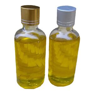 山茶油500毫升自家野生