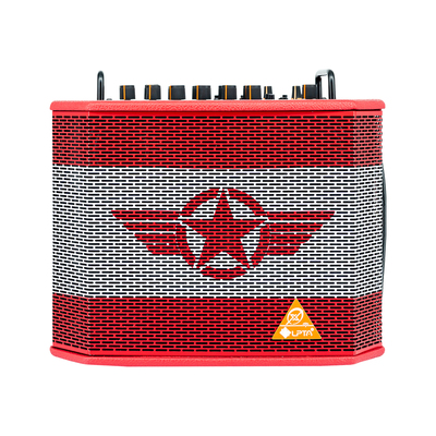 魔三音箱吉他弹唱内录Plusx音响