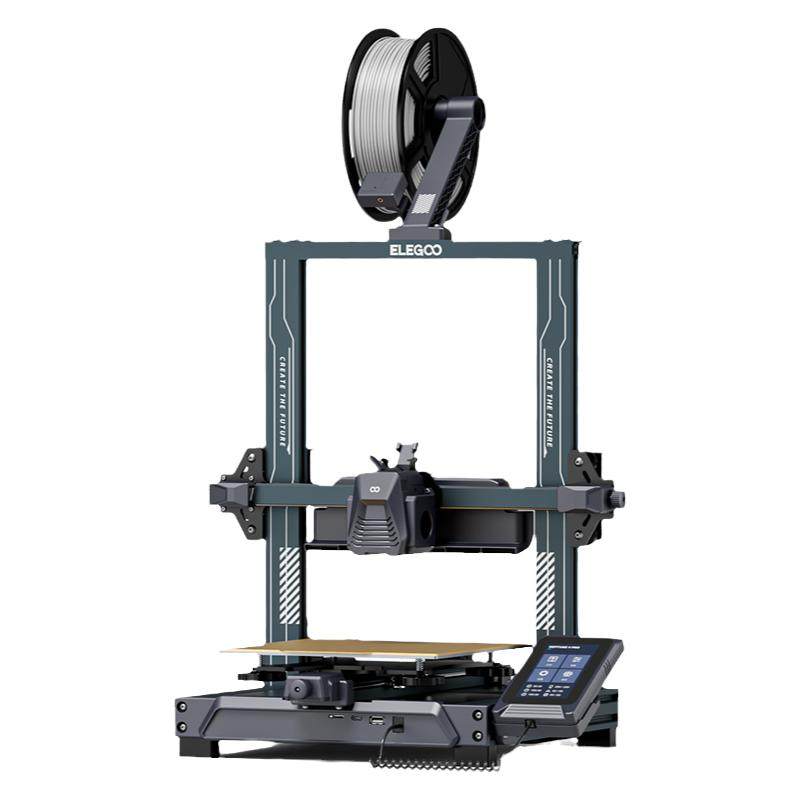 ELEGOO/爱乐酷fdm3d打印机高速