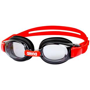 Arena阿瑞娜儿童游泳镜专业儿童泳镜高清防雾防水男童女童大框