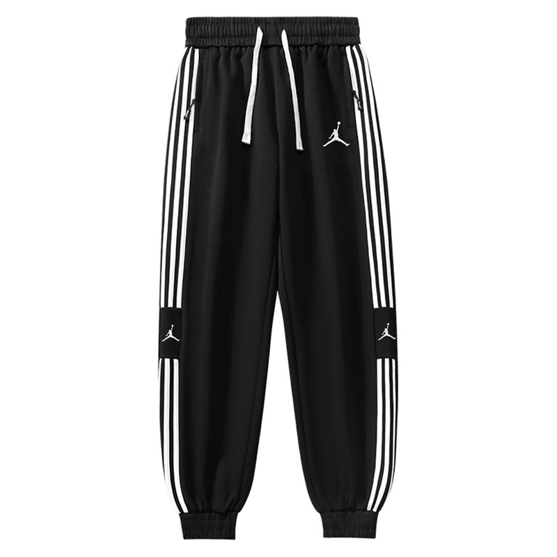 奥莱撤柜【二折专区】2025秋冬季纯棉运动裤男卫裤工装裤休闲裤女