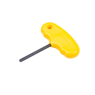 仕柯达高品质强力数控刀具螺丝T型-ZL32内六角扳手公制加硬专业