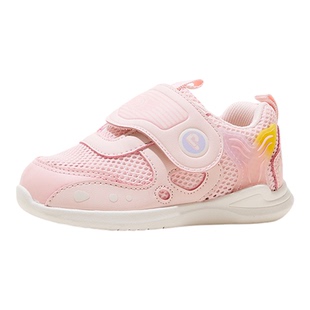 普西拉儿童鞋宝宝防滑鞋婴儿春季夏季新款男童女童学步软底鞋子