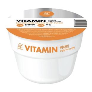 olive young版▲韩国Lindsay清洁软膜 茶树收缩毛孔舒缓提亮面膜