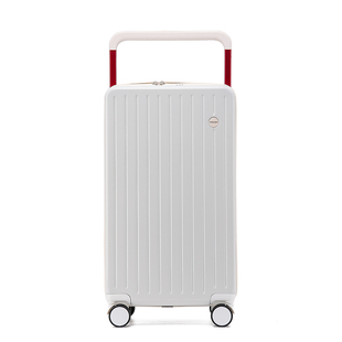 宽拉杆行李箱女ins网红2023新款密码箱万向轮大容量旅行拉杆箱男