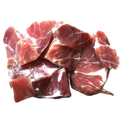 500g精修实惠尝鲜特价金华火腿