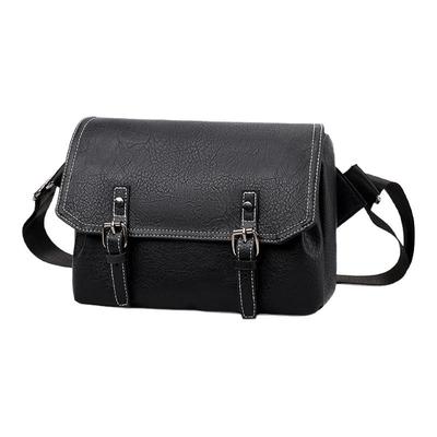 2025新款男士斜挎包通勤潮牌