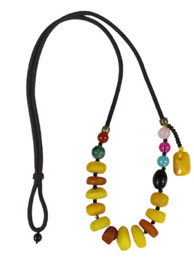 男女款原创设计个性项链