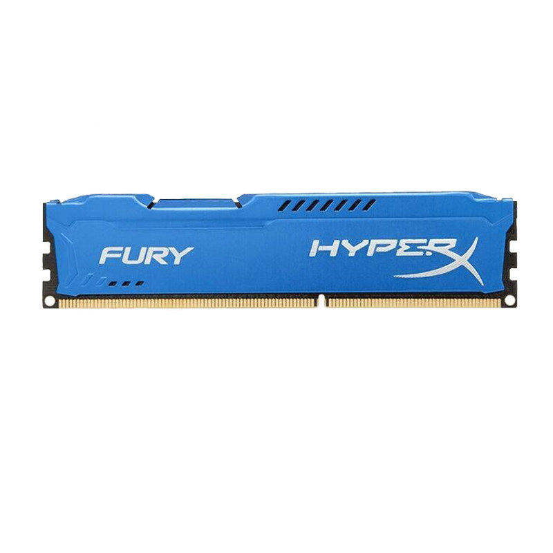 金士顿骇客DDR38G4G台式机拆机