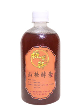 孝素原液代餐水果酵素原液