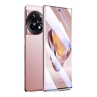 Newyu适用一加ace3钢化膜ace6T一加turbo6手机膜6V新款15全ace2pro屏v12防窥陶瓷oneplus9水凝全胶防摔保护贴