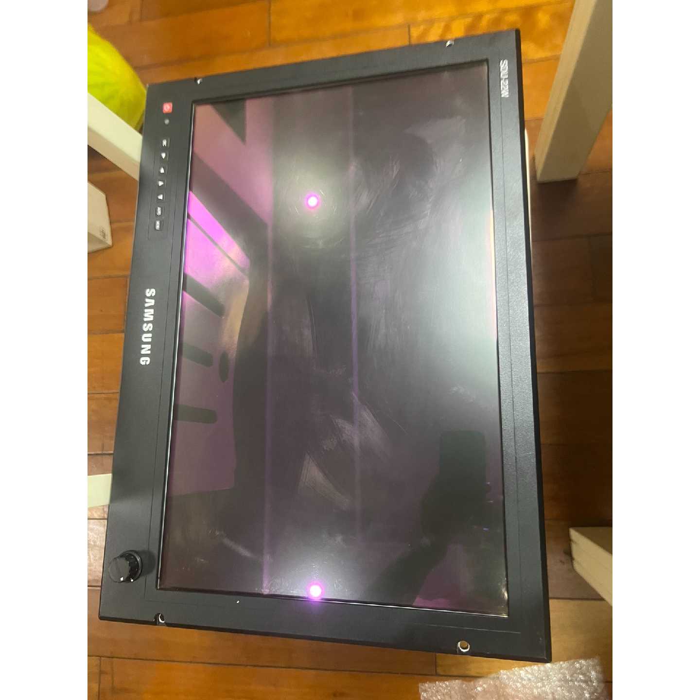 【议价-可维修】三星 显示器 主机 全新/二手均有货