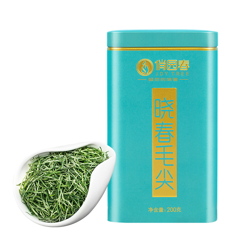 镇店绿茶!!特级毛尖绿茶新茶