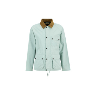 【春夏新品】Barbour Modified Solway 男女同款夹克