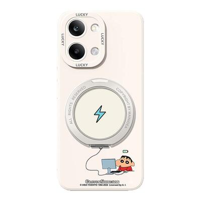 360°支架适用红米turbo5max外壳