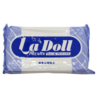 diy材料包人偶手链免烤石塑黏土