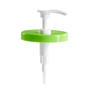 妮丽雅按压泵头适用于丝塔大白罐芙250/550/566g身体乳按压嘴专用