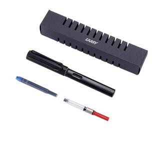 【自营】LAMY/凌美恒星钢笔AL-STAR系列墨水笔搭配Z28吸墨器成人小学生日常书写练字送礼自用高颜值