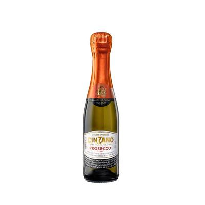 仙山露1瓶普赛寇干起泡200ml