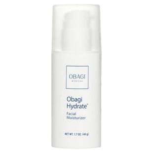 OBAGI欧邦琪-补水保湿霜水合长效缓解干燥飞行员乳液48g