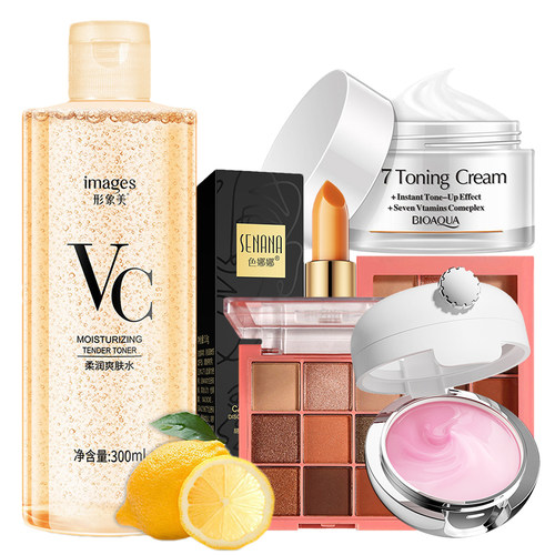 捡漏产品化妆品护肤品特价清仓运损瑕疵平价临期便宜处理打折促销