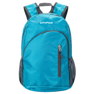 超轻可折叠皮肤包双肩包男女户外防水旅游徒步登山包运动骑行背包