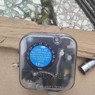 询价DUNGS LGW 3 A2风压开关议价
