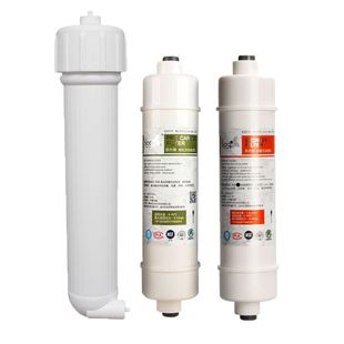 浩忧泽惠客净水器改机A2B3净水器滤芯厨下机通用在线视频指导安装