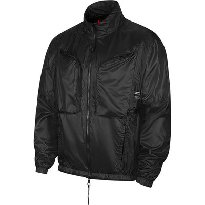 耐克男子舒适休闲运动夹克外套