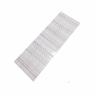 适用TCL L55A980CUD 55P1-CUD A\B 6*10 55HR330M06A2\B2 V1灯条