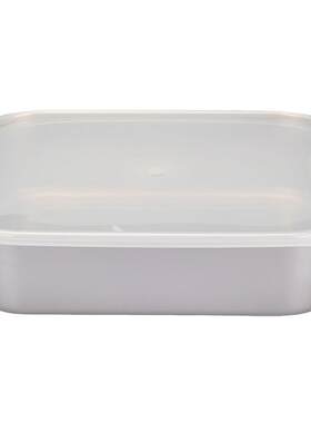 摩登主妇冷冻保鲜盒食品级便当盒