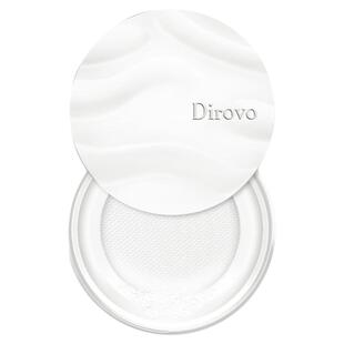 【3.0保湿肽】蒂洛薇dirovo波浪盖水散粉控油定妆防水蜜粉持妆24h