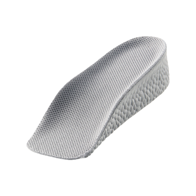 足弓支撑内增高鞋垫隐形不累脚