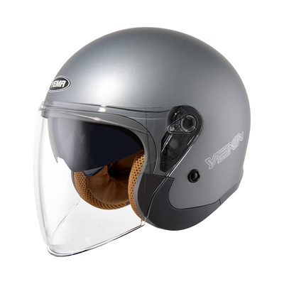 野马3c认证冬季头盔4XL加大码