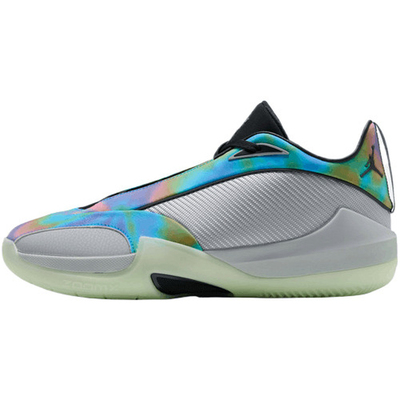 NIKE耐克男子JORDAN TRIANGLE PF运动训练篮球鞋IO0424-900