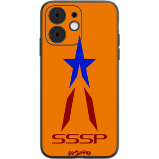 特摄科特队手机壳适用于苹果17iphone12promax华为p50小米12三星s24防摔红米k80荣耀magic7一加ace5pro真我