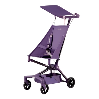 小虎子T3口袋推车可坐可躺免托运