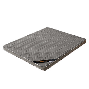 椰棕床垫家用1.8m1.5米1.2软硬棕榈出租房用经济型棕垫可折叠定做