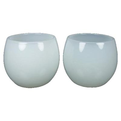 主人杯高端新疆金丝羊脂玉杯功